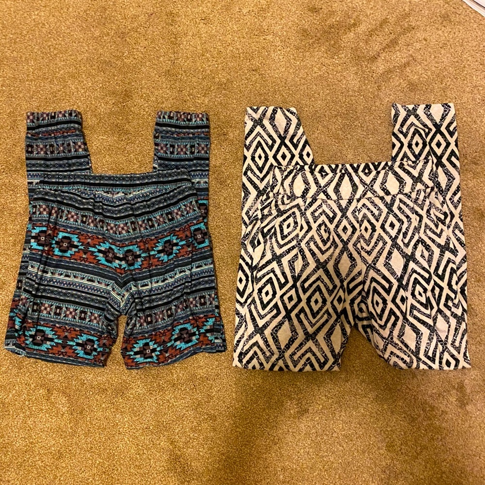 Jogger Bundle